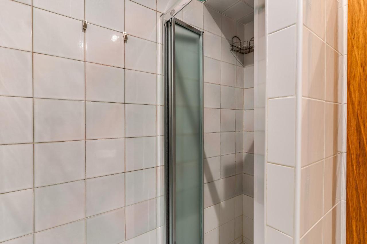 Lovely Flat By The Trevi Fountain Appartement Rome Buitenkant foto